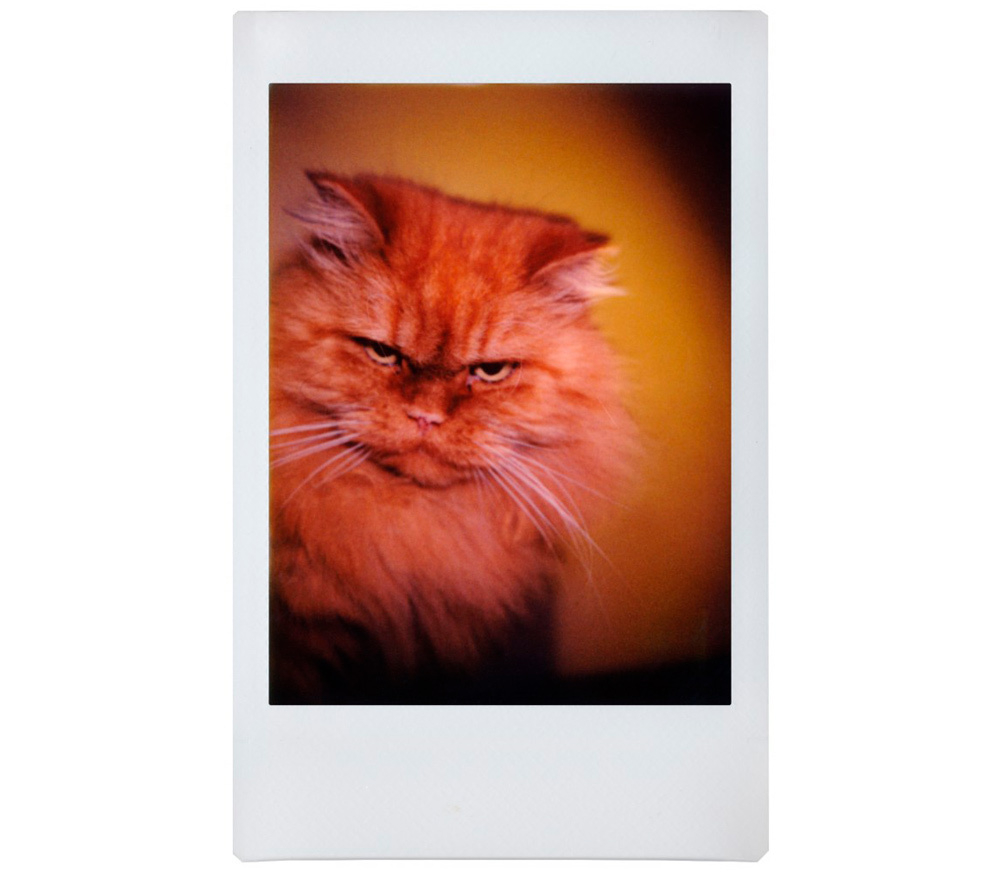 Фотоаппарат моментальной печати Lomography LOMO'Instant Automat Glass Kilimanjaro