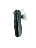 Гарнитура Bluetooth NoBrand KSC-387 черная