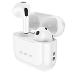 Проводные наушники Borofone BW58 White