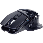 Беспроводная игровая мышь Mad Catz R.A.T. AIR Black (MR04DHAMBL000-0)