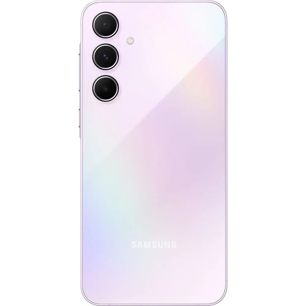 Смартфон Samsung Galaxy A55 5G NFC 8/128GB Awesome lilac arabic