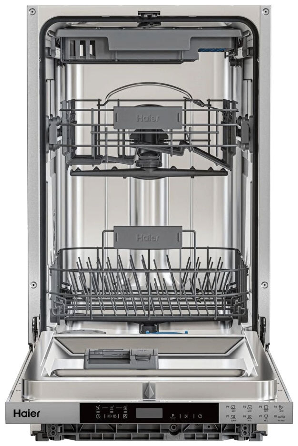Встраиваемая посудомоечная машина Haier HDWE11-395RU