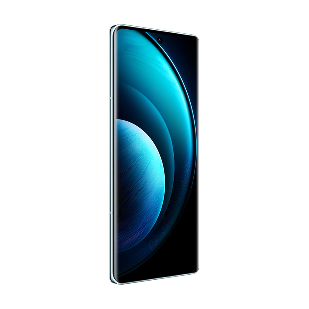 Смартфон Vivo X100 12GB/256GB 2 Nano SIM голубой
