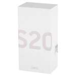 Смартфон Samsung Galaxy S20 FE 6/128GB Violet (SM-G780GLVMSER)