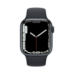 Смарт-часы WearfitProX7 PRO черный