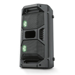 Портативная колонка Perfeo BASTION Black (PF_B4985)