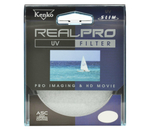 Светофильтр ультрафиолетовый 49 мм Kenko Real Pro MC UV