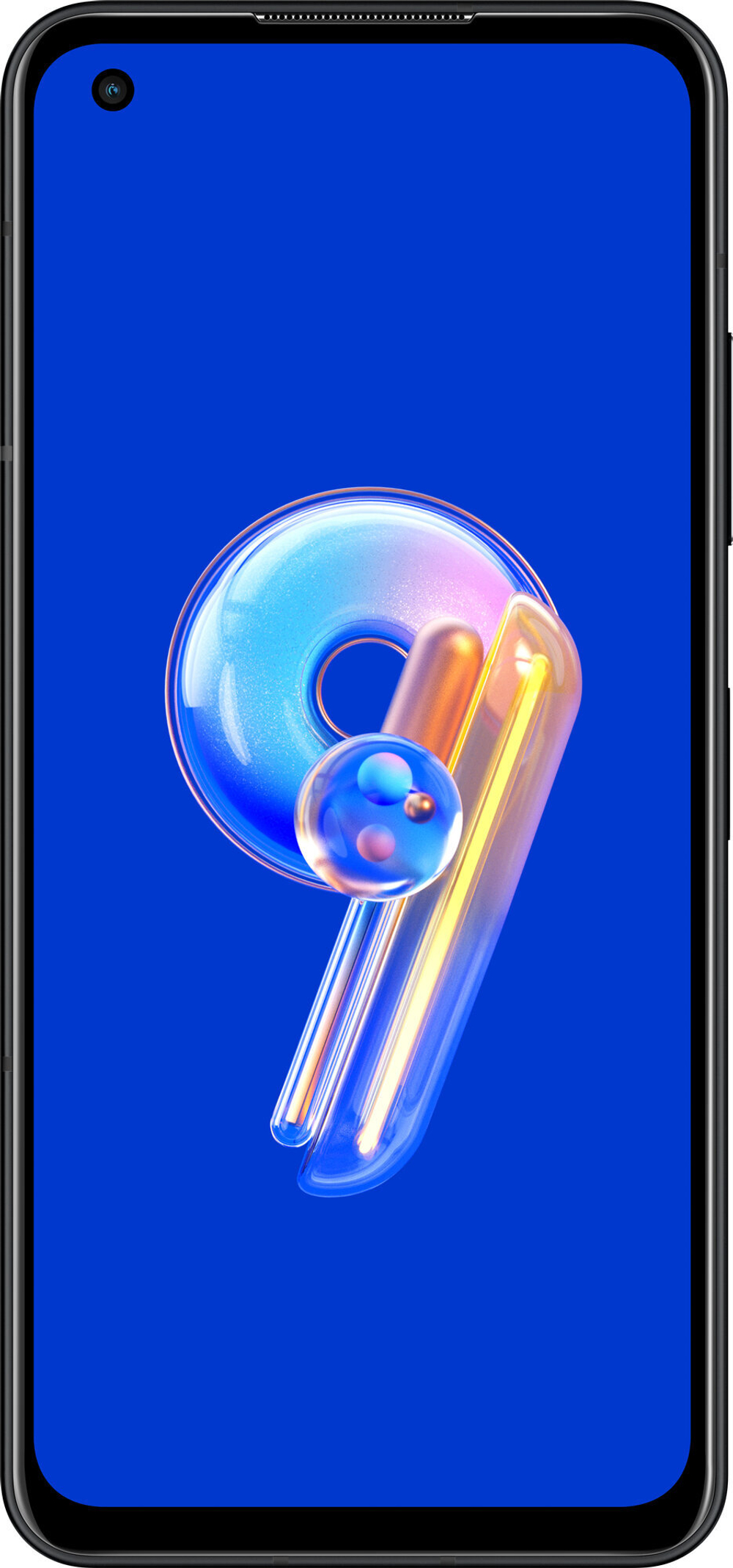 Смартфон Asus Zenfone 9 8/128Gb Black