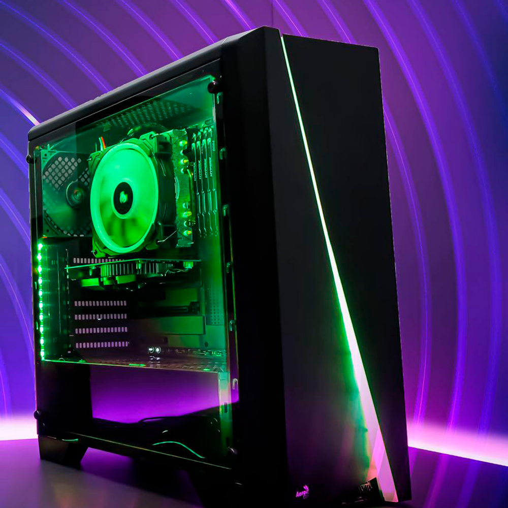 Системный блок Trade Electronics Intel Core i5-2400