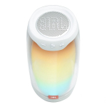 Портативная колонка JBL Pulse 4 White