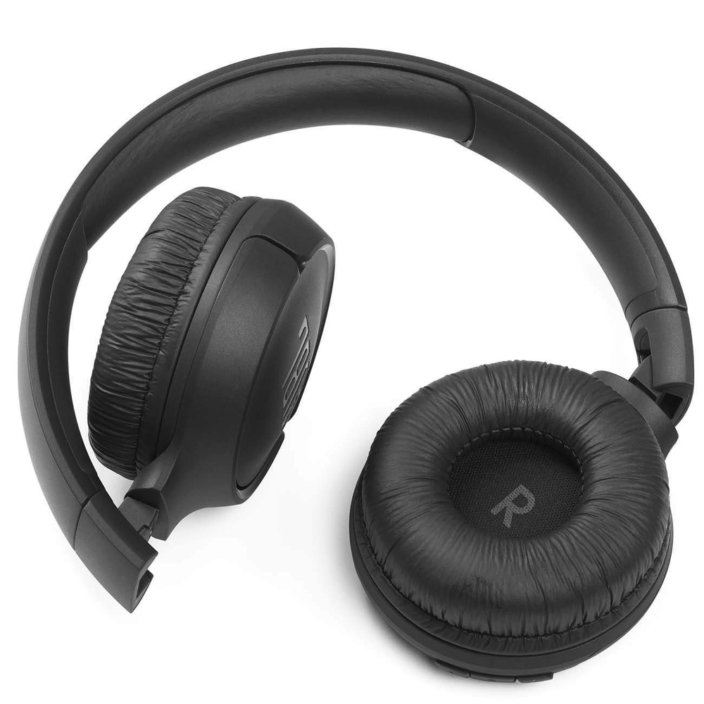 Беспроводные наушники JBL Tune 570BT Black