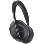Беспроводные наушники Bose Noise Cancelling 700, черный