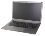 Ноутбук Azerty RB-1451 Gray (10031200551T)