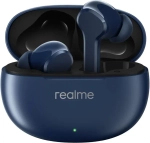 Беспроводные наушники RealMe Buds T100 True Wireless 5.3 Bluetooth 88MS Blue