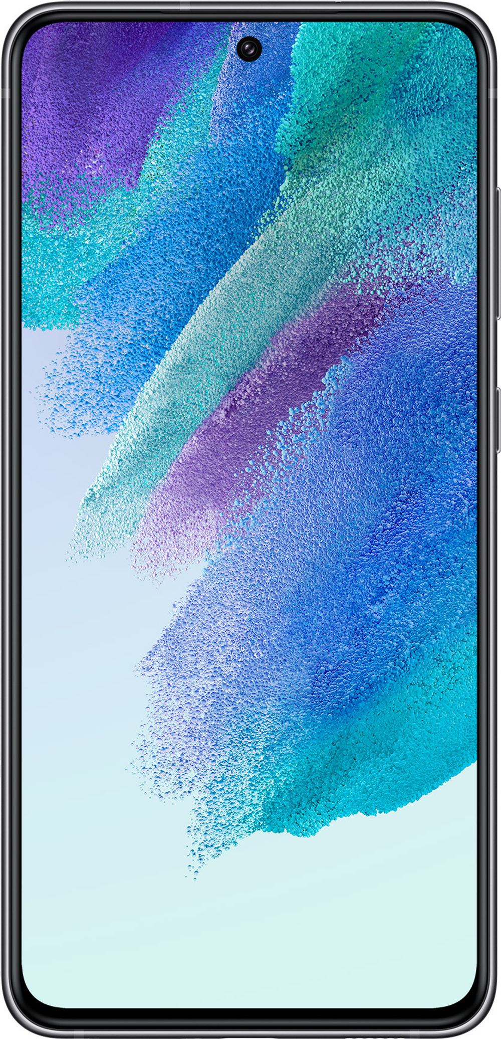 Смартфон Samsung Galaxy S21FE 8/256GB Gray (SM-G990BZAGCAU)