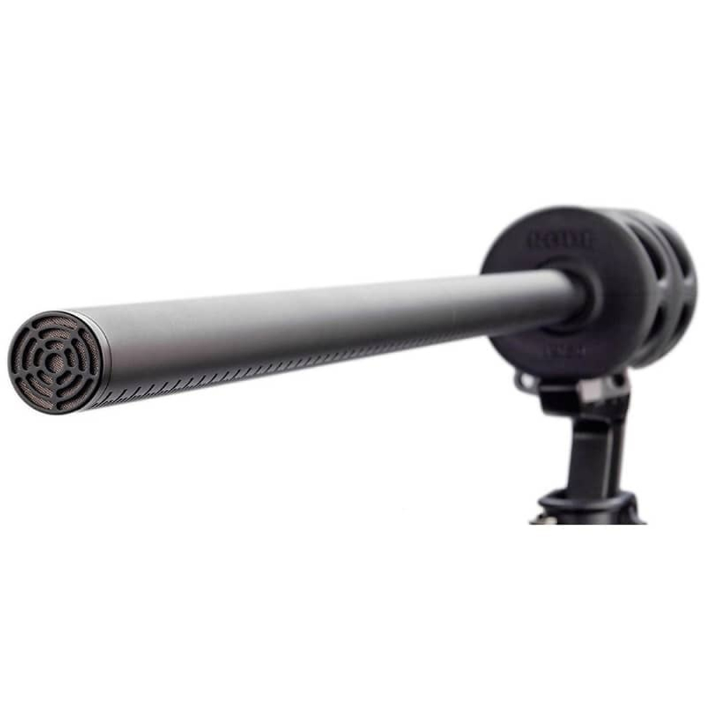 Микрофон-пушка Rode NTG8 Shotgun Microphone