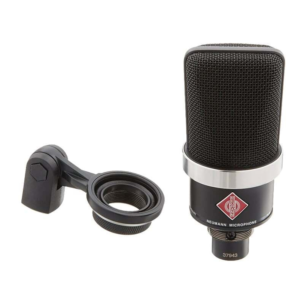 Микрофон Neumann TLM 102 mt Large Diaphragm Cardioid Condenser Microphone