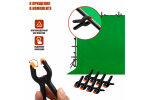 Переносной каркас для фотофона Mobicent KFUP-280Z
