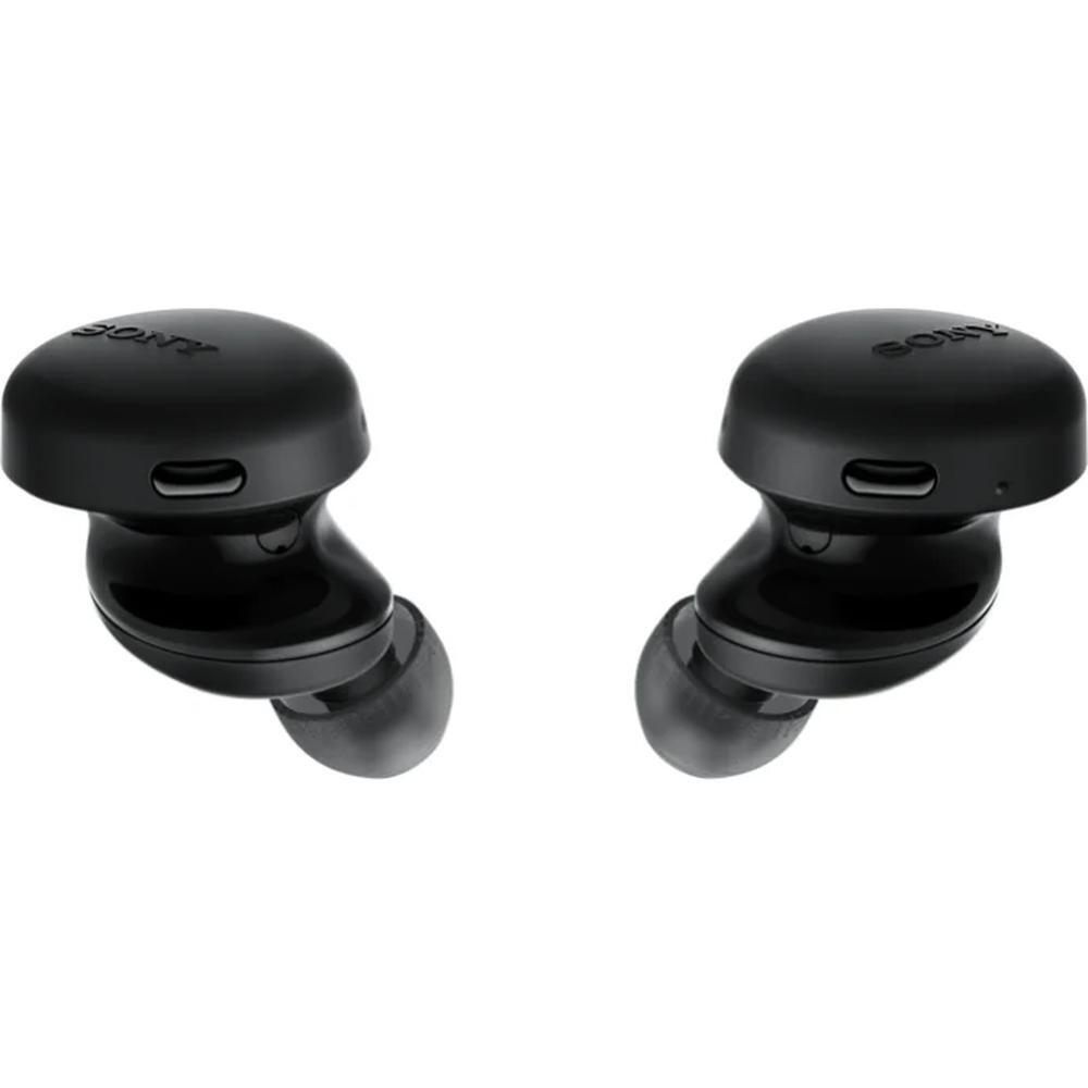 Bluetooth Наушники Geozon G-Sound Cube Black