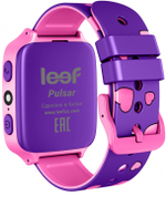 Смарт-часы Leef Pulsar (KSW-020-UP)