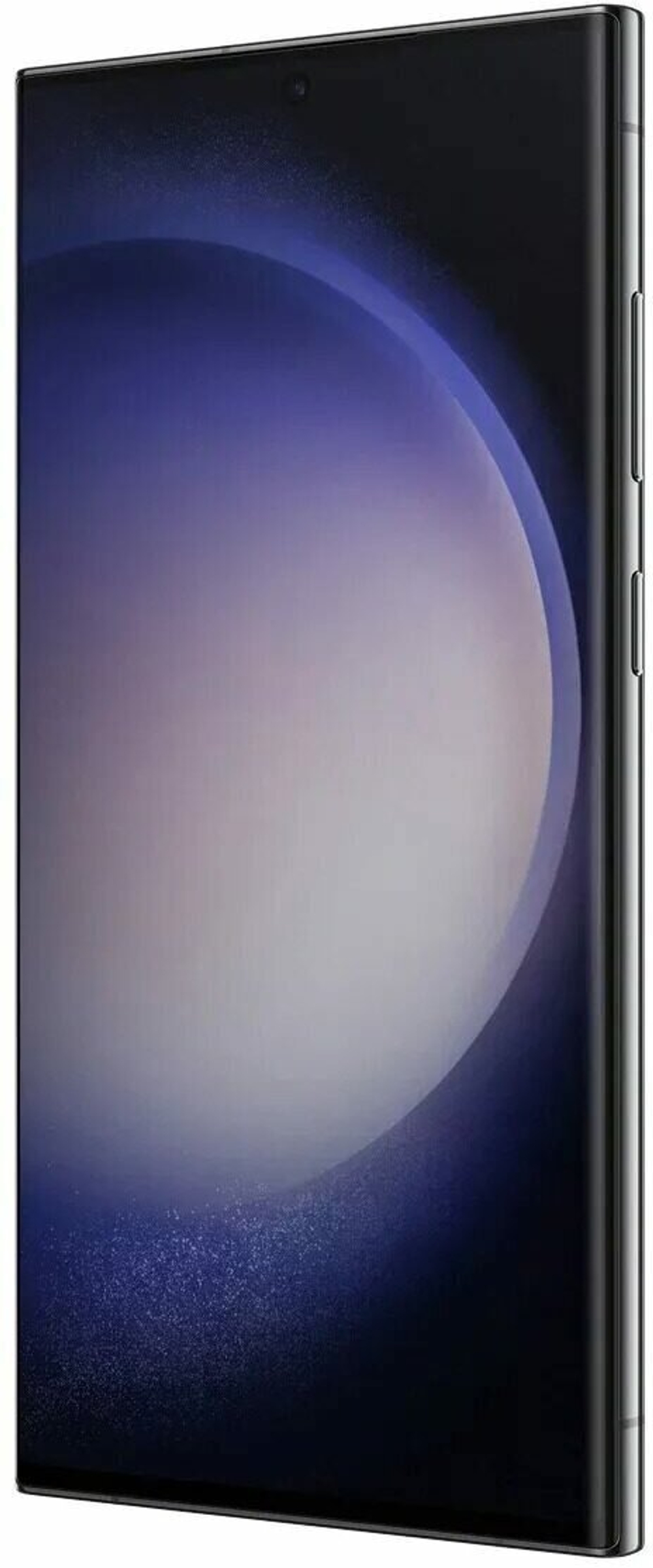 Смартфон Samsung Galaxy S23 Ultra 12/256GB Dual Nano SIM/eSIM черный (Phantom)