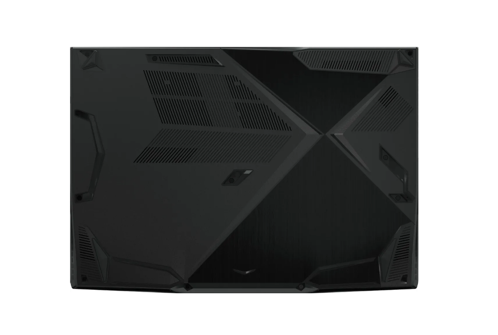 Ноутбук MSI GF63 Thin 12UC-1036XRU Black (9S7-16R821-1036)