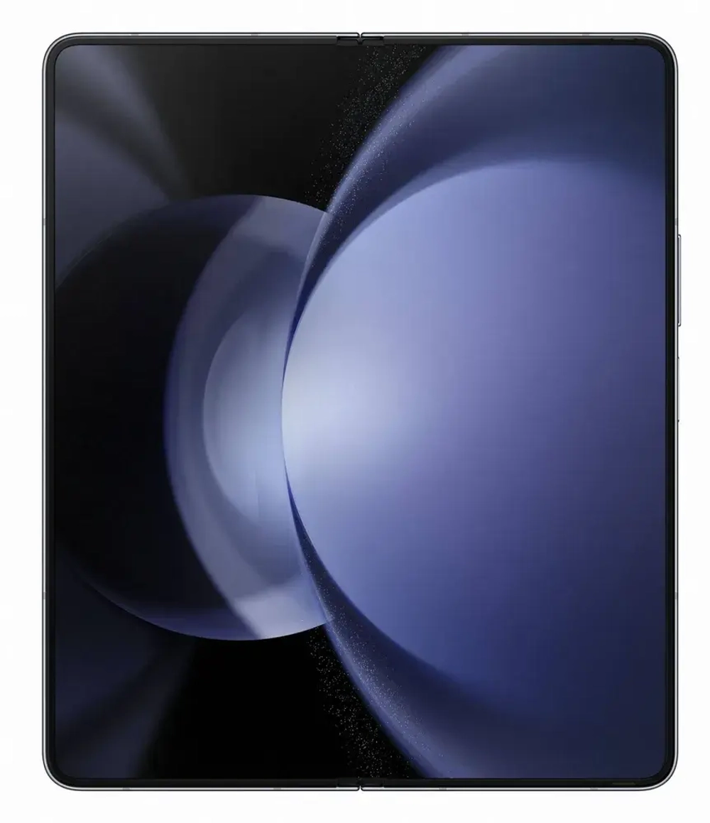 Смартфон Samsung Galaxy Z Fold 5 глобальная версия 12/512 GB голубой