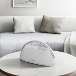 Портативная колонка Harman/Kardon Go + Play 3 Gray
