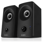 Колонки компьютерные Sven 405 Black (SV-021122)