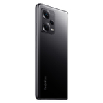 Смартфон Xiaomi Redmi Note 12 Pro+ 5G 8/256GB Midnight Black (45615)