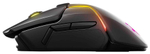 Беспроводная игровая мышь SteelSeries Rival 650 Black