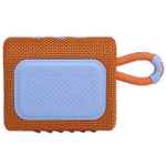Беспроводная акустика JBL Go 3 Orange (JBLGO3ORG)