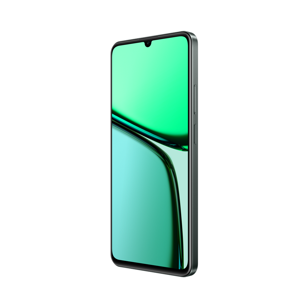 Смартфон Realme C61 8/128GB Темно-зеленый