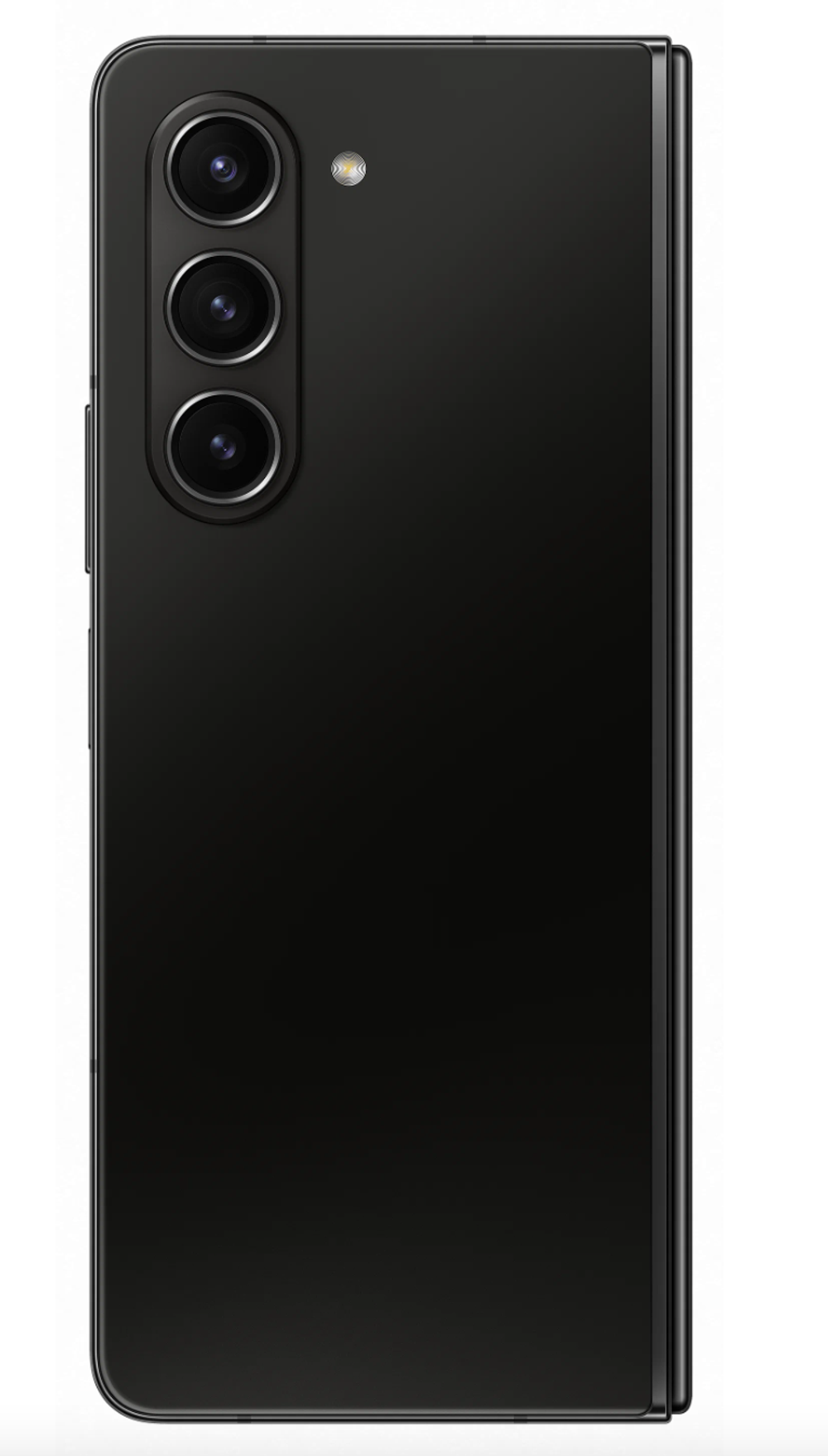 Смартфон Samsung Galaxy Z Fold 5 12/256GB black