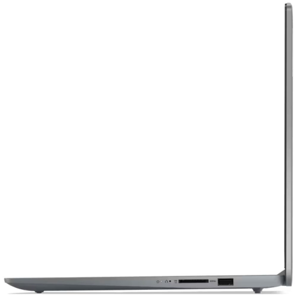 Ноутбук Lenovo IdeaPad Slim 3 15IRU8 Gray