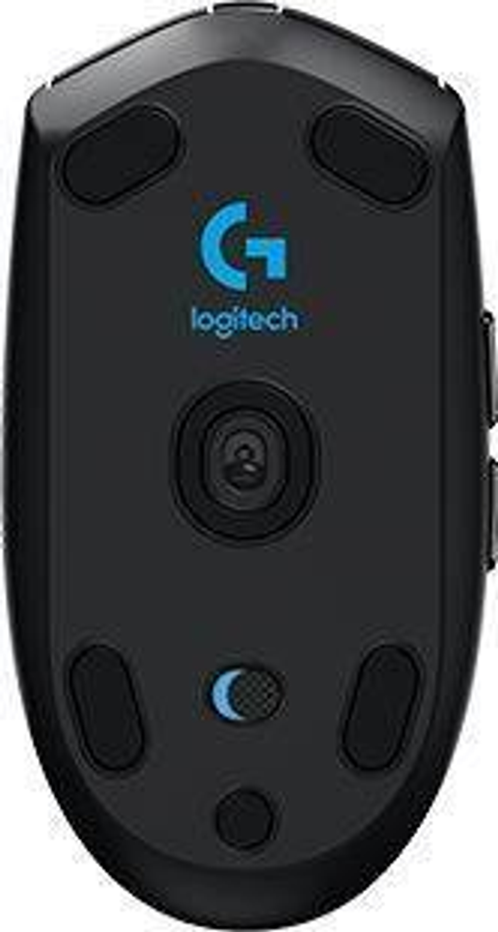 Беспроводная игровая мышь Logitech G305 Lightspeed Black (910-005282)