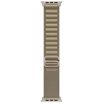 Смарт-часы Apple Watch Ultra 2 49mm Alpine Loop Olive Medium