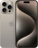 Смартфон iPhone 15 Pro Max 1TB бежевый (Beige)
