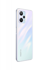 Смартфон Realme 9 5G 4/128GB Stargaze white (RMX3474)
