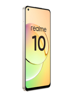 Смартфон Realme 10 8/256Gb White (RMX3630)