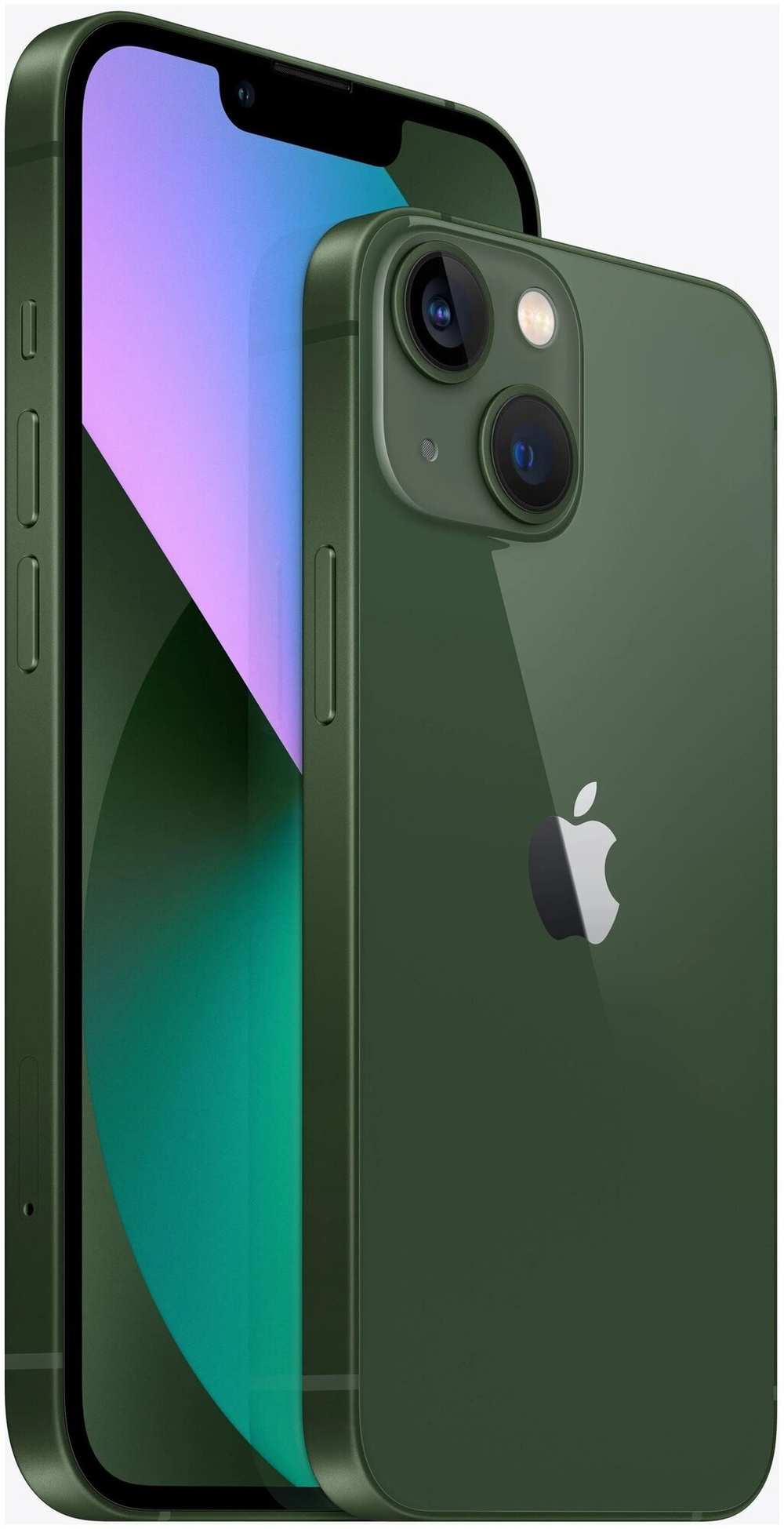 Смартфон Apple iPhone 13 mini 128GB Green