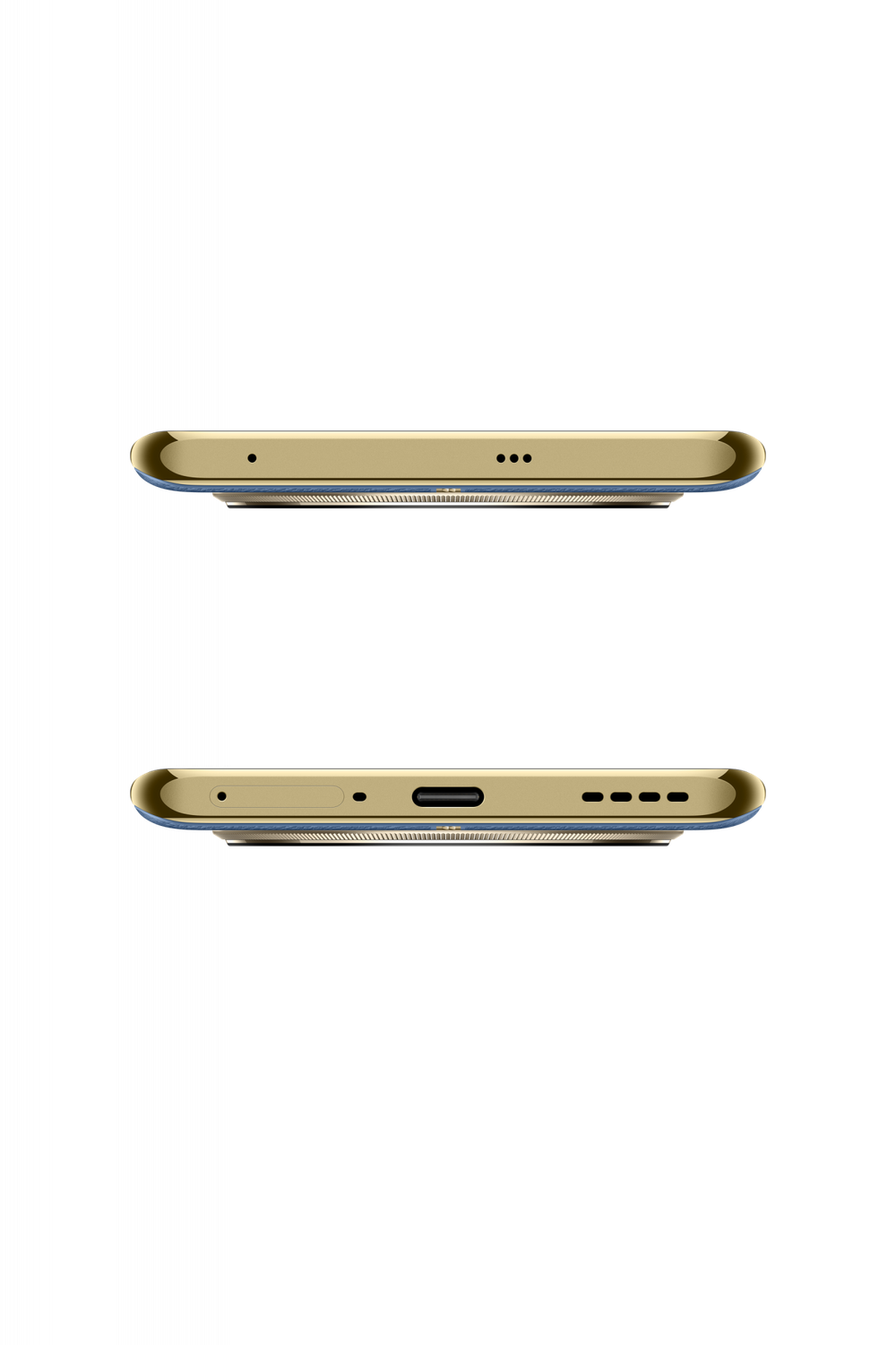 Смартфон Realme RMX3840 12 Pro+ 5G 8/256Gb синее море