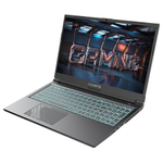 Ноутбук GIGABYTE G5 MF Black
