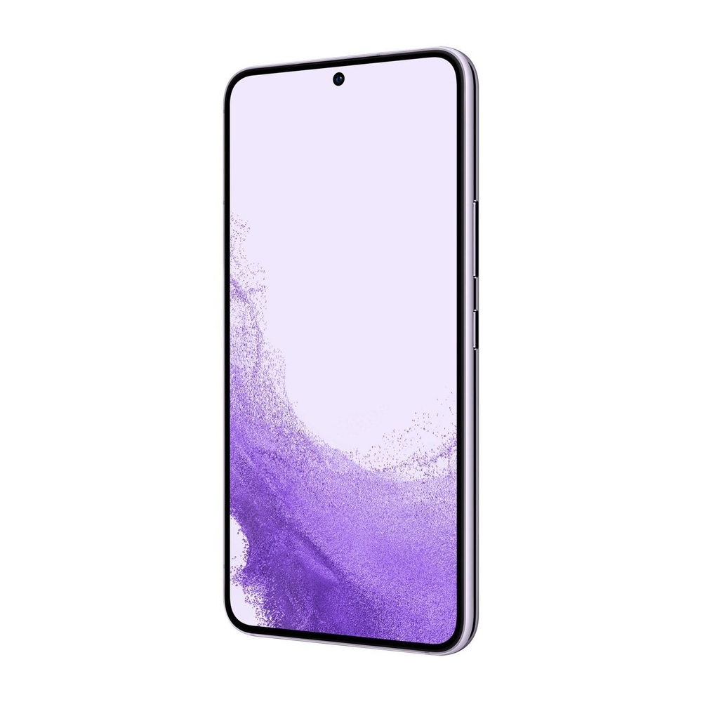 Смартфон Samsung Galaxy S22 S901 8/128Gb EU Purple