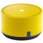 Умная колонка Яндекс Станция Лайт Yellow (YNDX-00025Y)