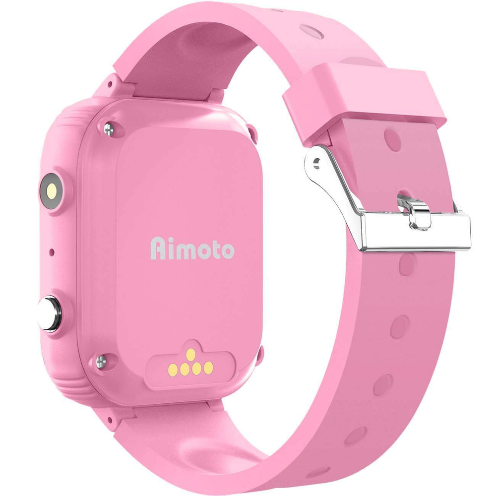 Смарт-часы Aimoto Pro 4G Pink (8100804)