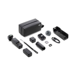 Экшн-камера DJI Osmo Pocket 3 Creator Combo, чёрный