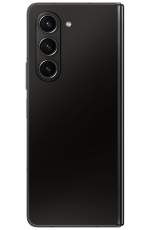 Смартфон Samsung Galaxy Z Fold 5 5G SM-F946B 256Gb 12Gb черный фантом