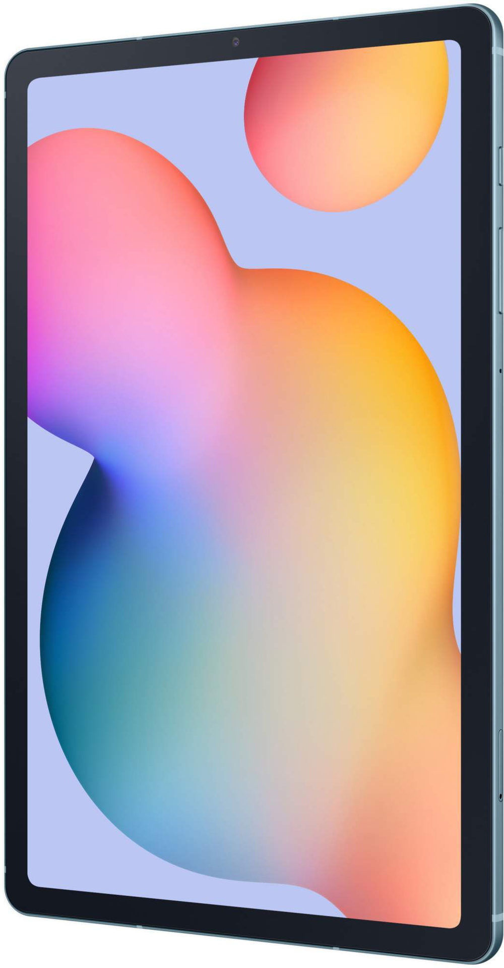 Планшет Samsung Galaxy Tab S6 Lite 10.4" 2020 4/64GB Blue (SM-P615NZBASER) Wi-Fi