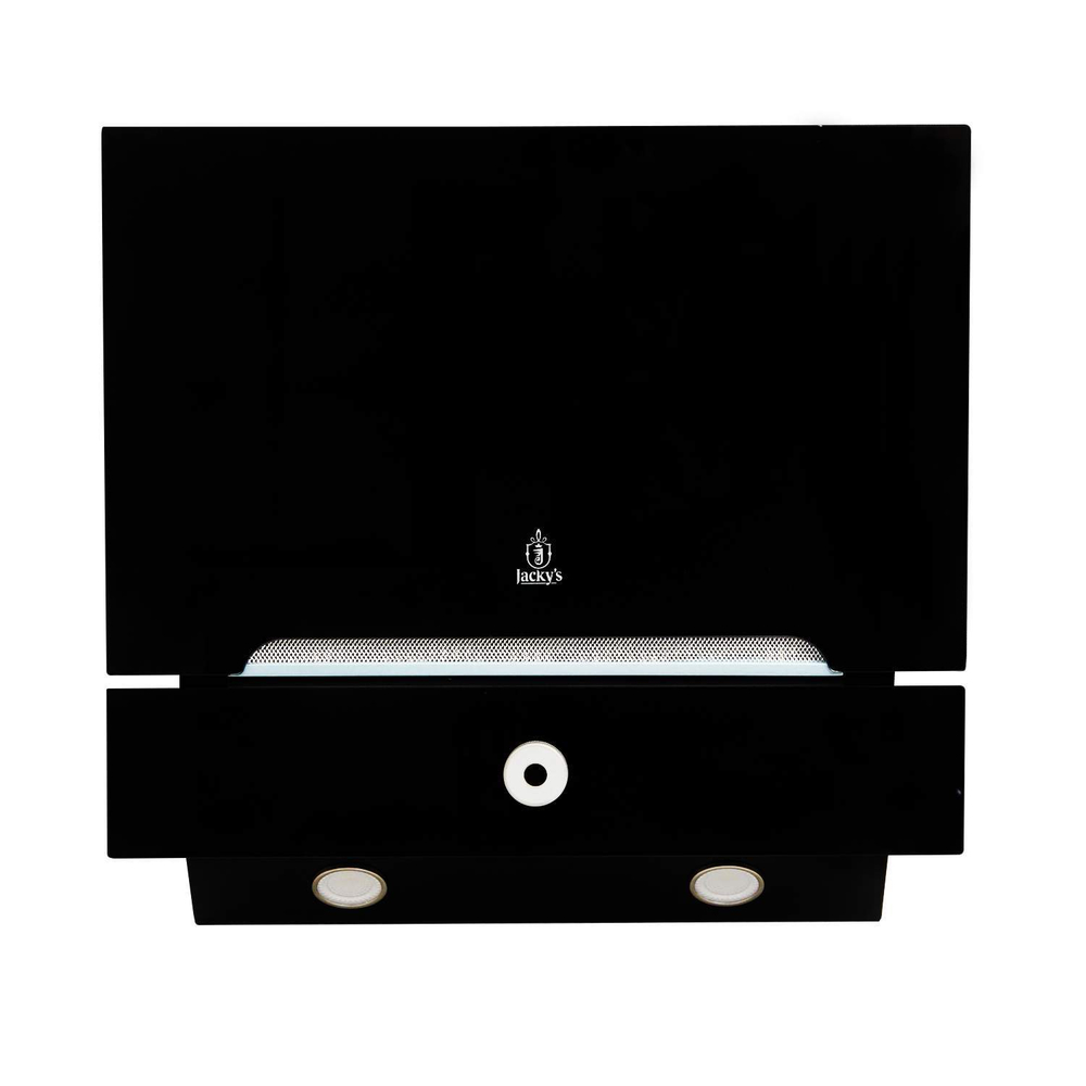 Вытяжка встраиваемая Jacky's JV WB684 Black